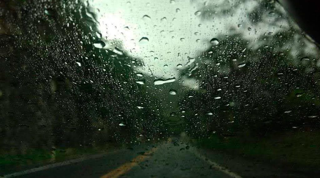 Se esperan tormentas en Cuernavaca este miércoles