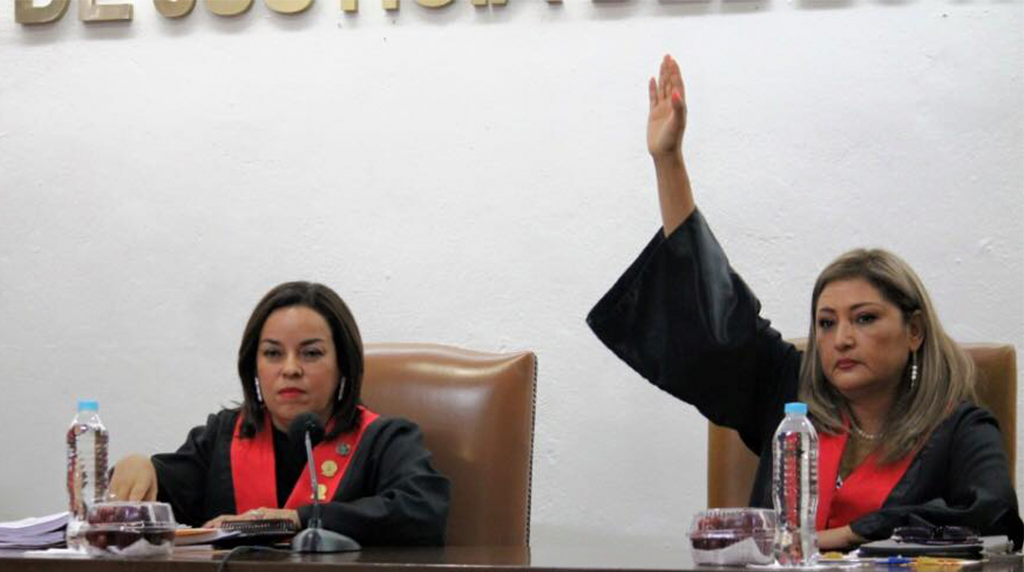Presidenta del TSJ podría ser llamada a rendir cuentas