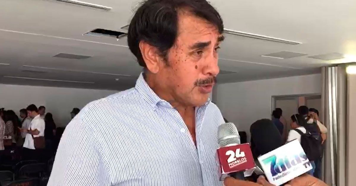 Gobierno de Morelos adeuda prestaciones a maestros