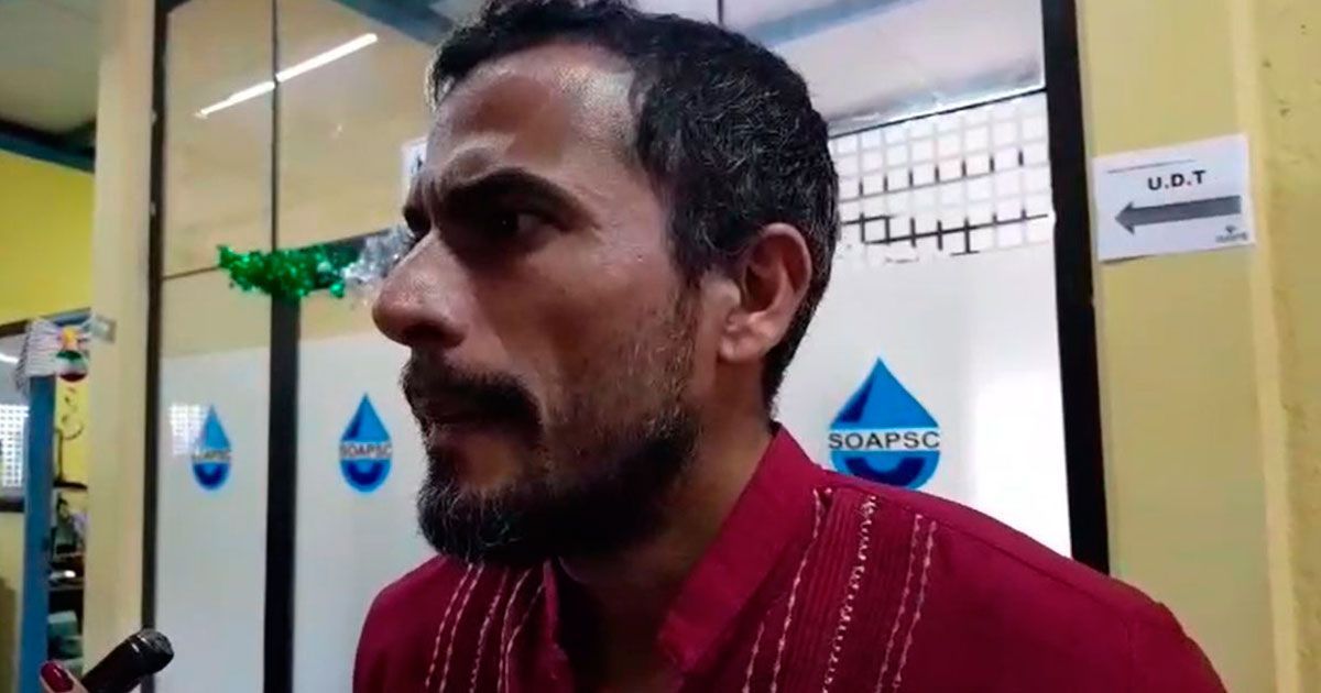 Buscan la preservación de manantiales en Morelos