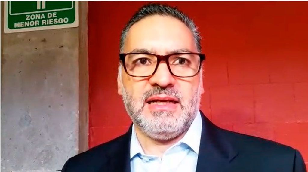 Cuauh deberá continuar con investigaciones para Vera
