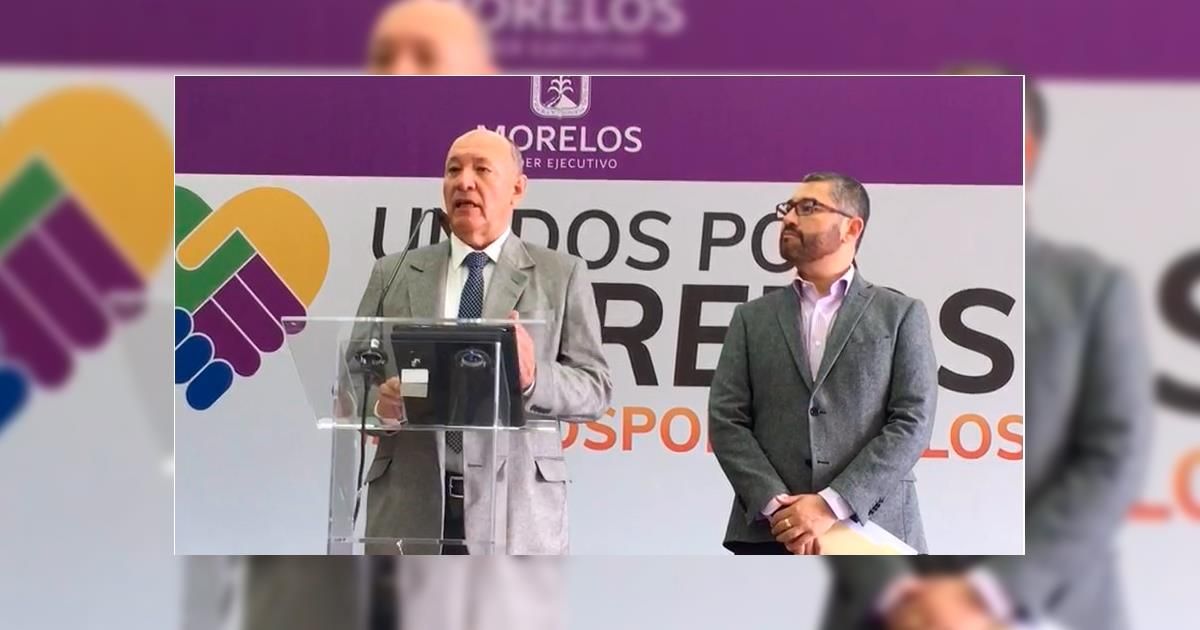 CON ESTE PRESUPUESTO ENTREGARÁN LA ADMINISTRACIÓN
