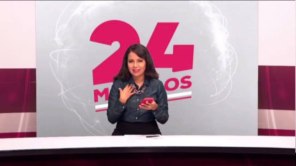 Noticiero del 3 septiembre