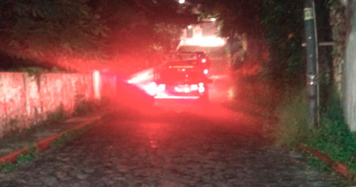 Encuentran hombre sin vida en el “Callejón del Diablo”