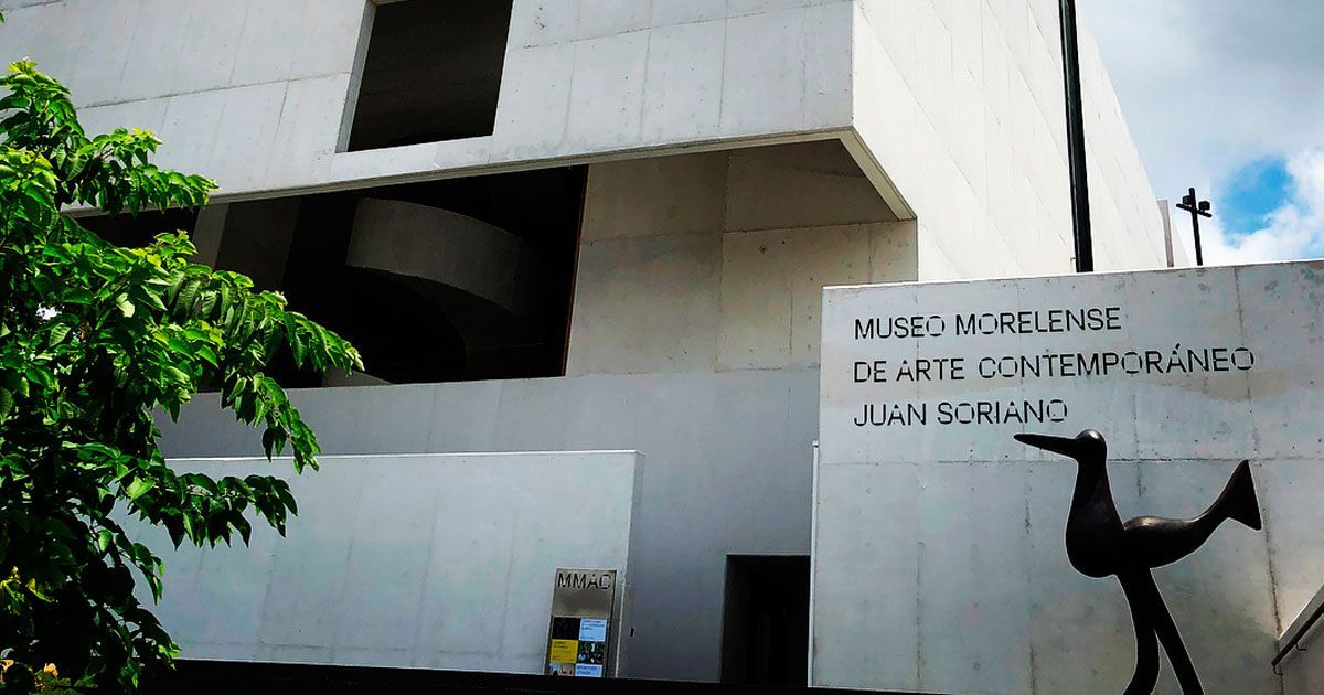 Llegan al MMAC películas de la cineteca nacional