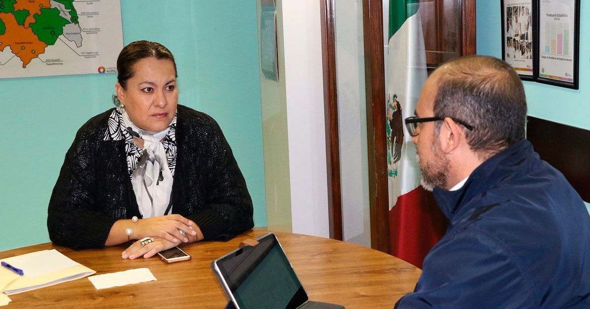 Piden que Comisionada de Víctimas comparezca ante el Congreso