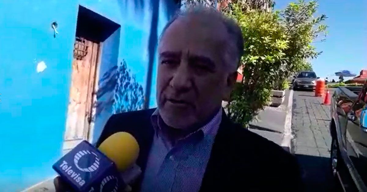 UAEM sigue esperando respuesta de la Federación