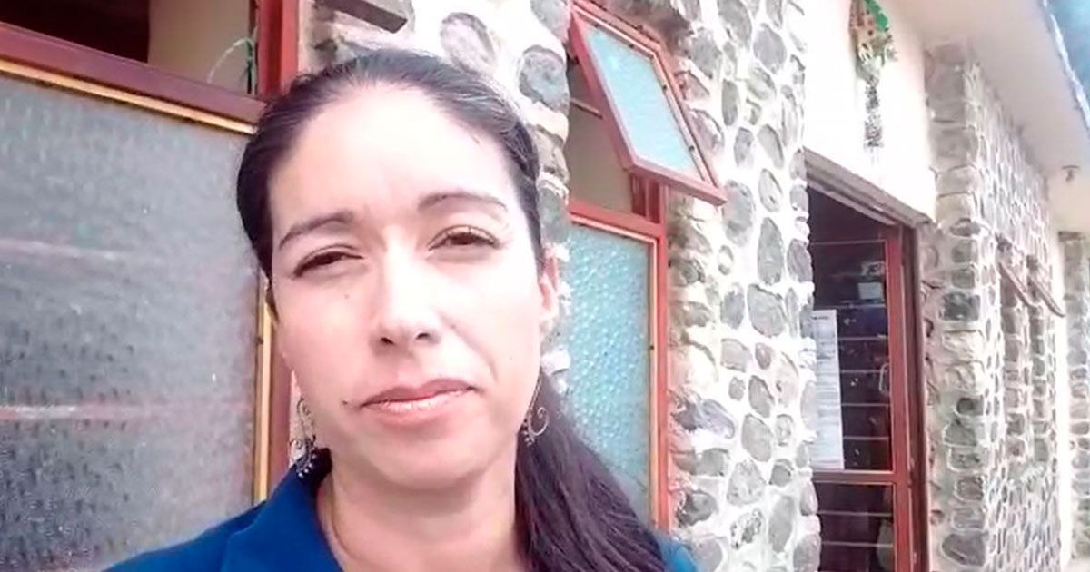 ONU busca que la ciudadanía esté preparada para futuros desastres naturales