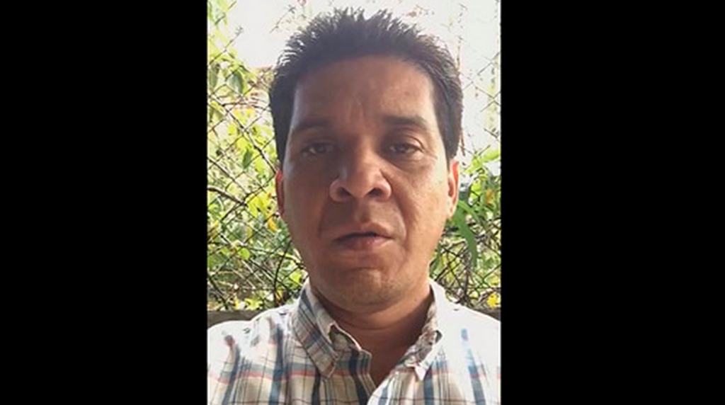 Polémica tras renuncia de sacerdote por fotos íntimas