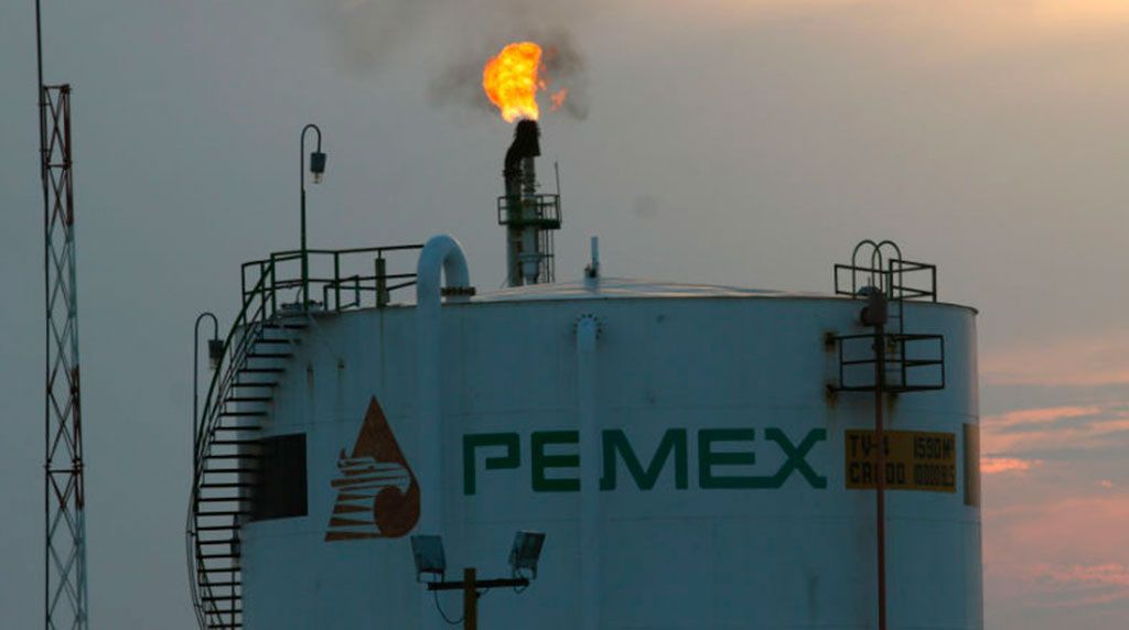Suman 195 defunciones por COVID-19 en Pemex