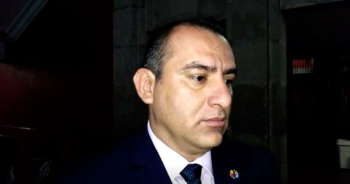 Gobierno otorgará recurso mínimo a la UAEM