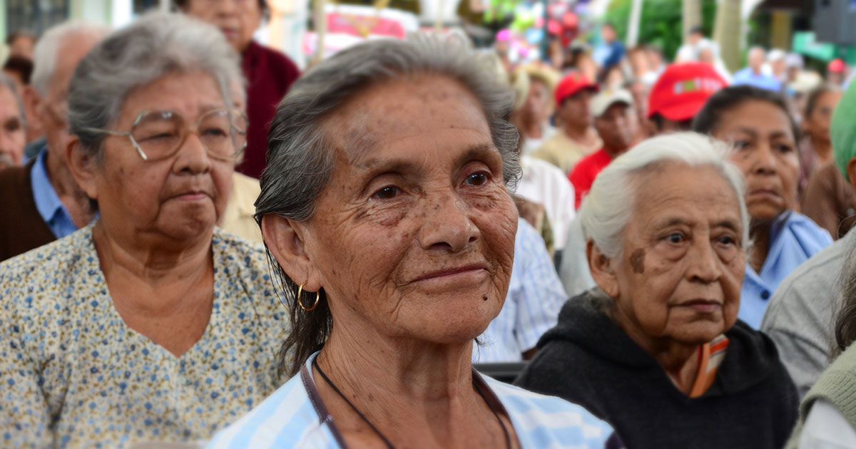 Es oficial, aumenta la edad para pensionados