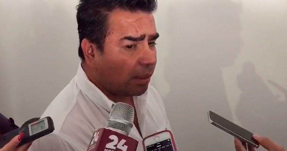 “Existen elementos para sancionar a los diputados”