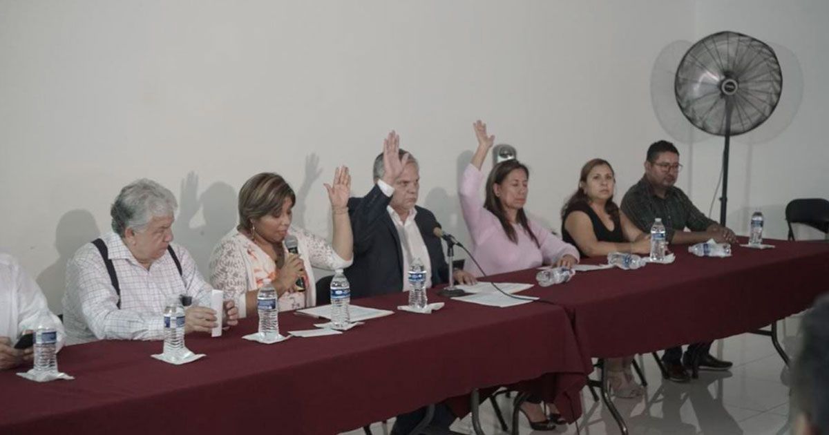 “Poder Legislativo, importante para el Estado”