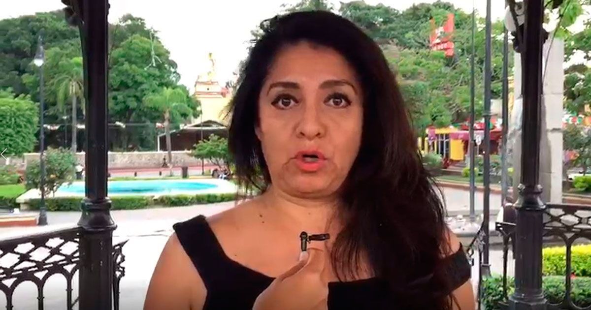 “Autoridades no hicieron nada por rescatar predio en Jiutepec”