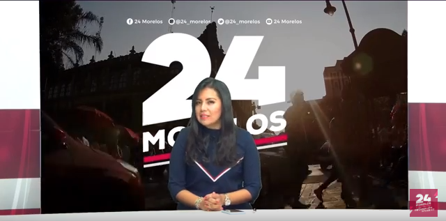 Noticiero del 31 de agosto