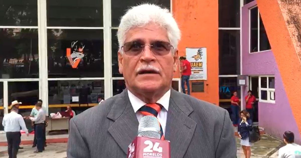 Sindicato de UAEM analiza propuesta del gobierno