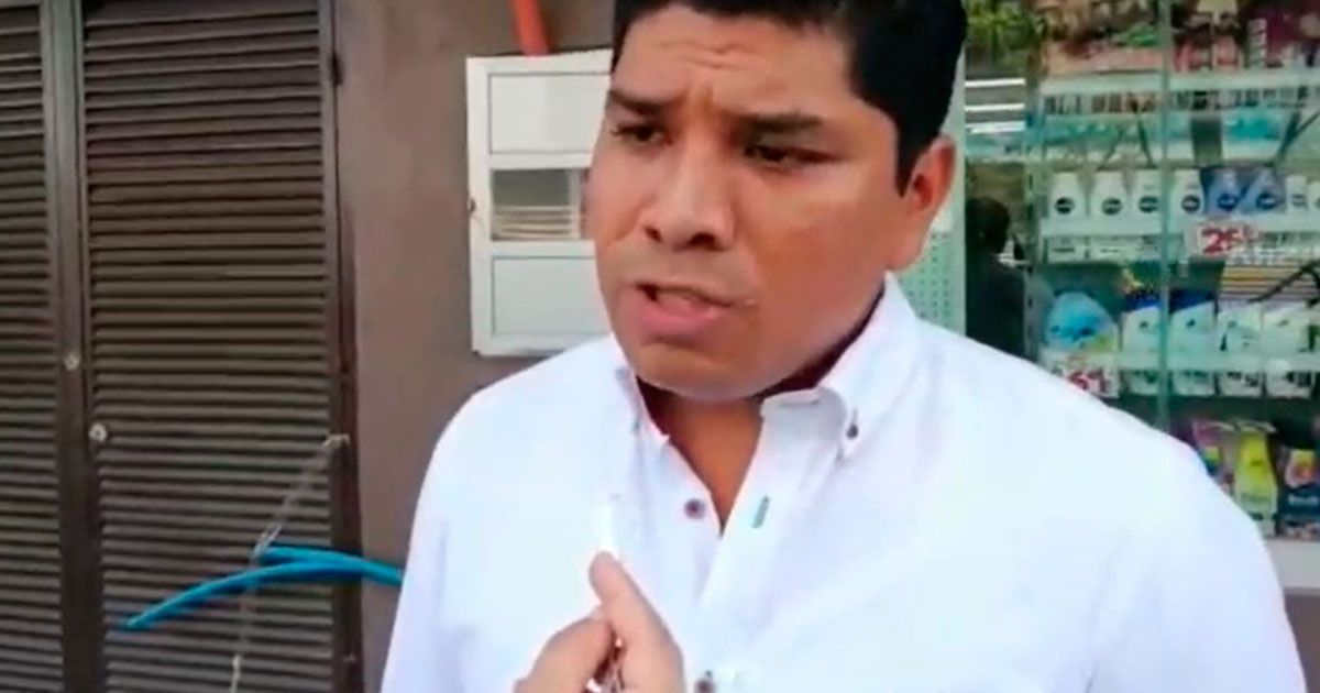 Puente de Ixtla endeudado