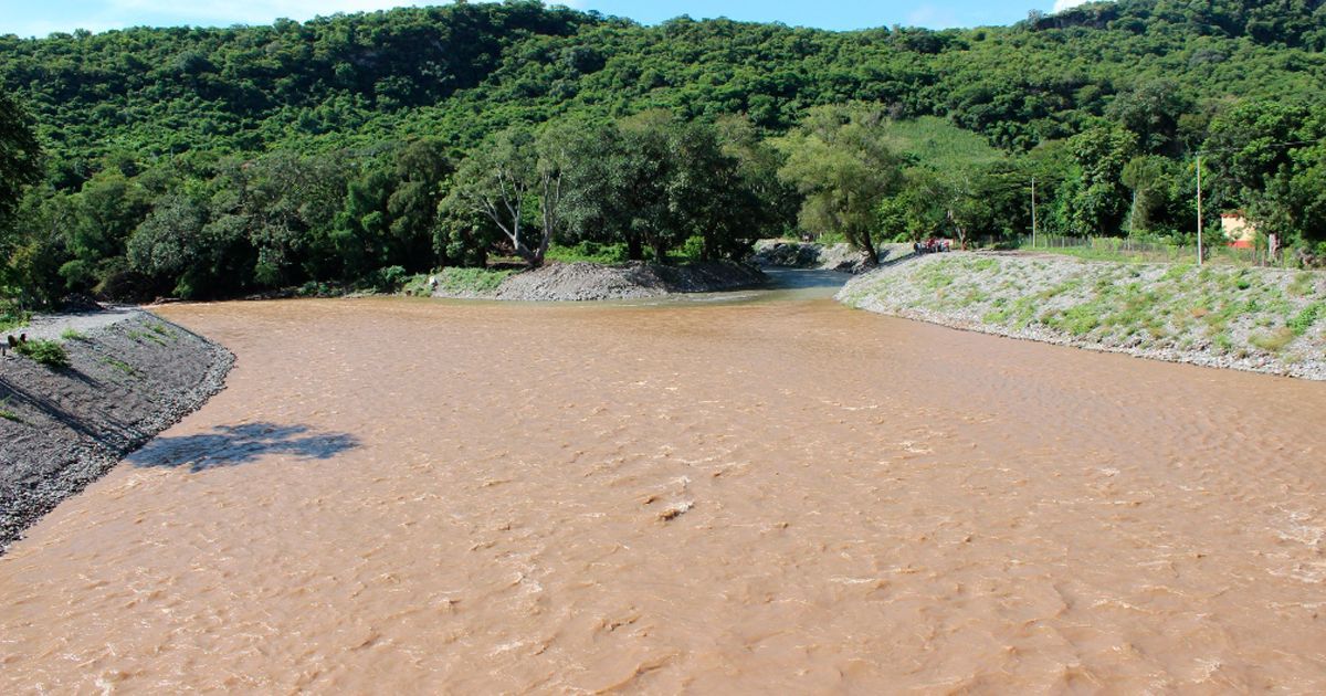 Temixco y Xochitepec piden prórroga para dejar de contaminar río Apatlaco