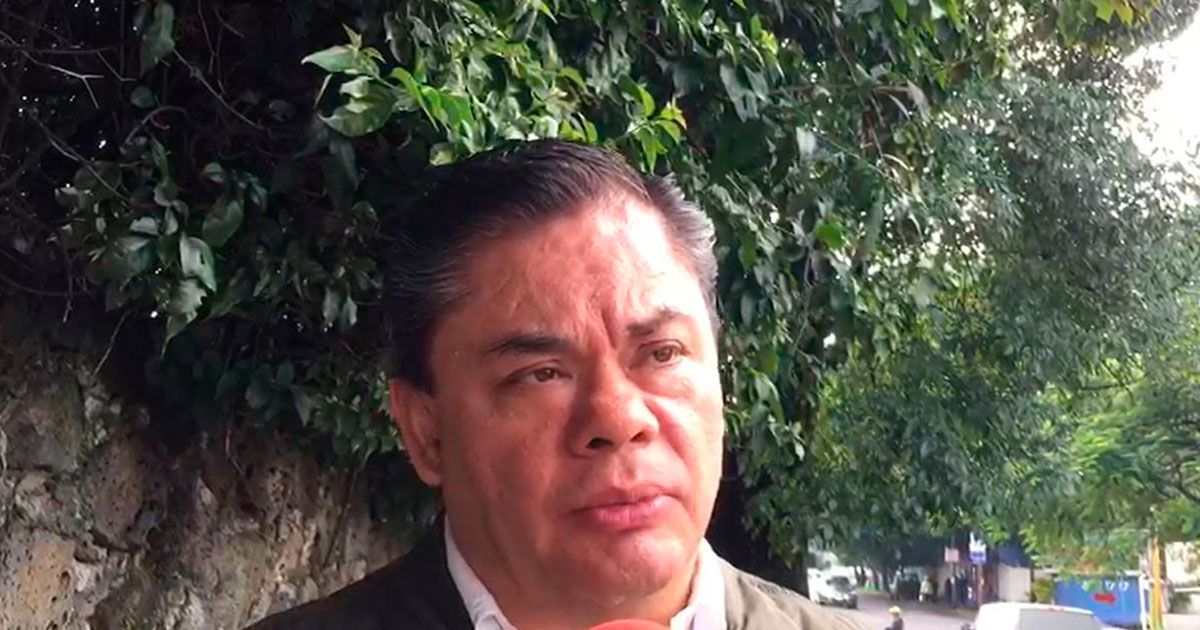 Manolo Agüero deja a Jiutepec con una deuda de 12 MDP