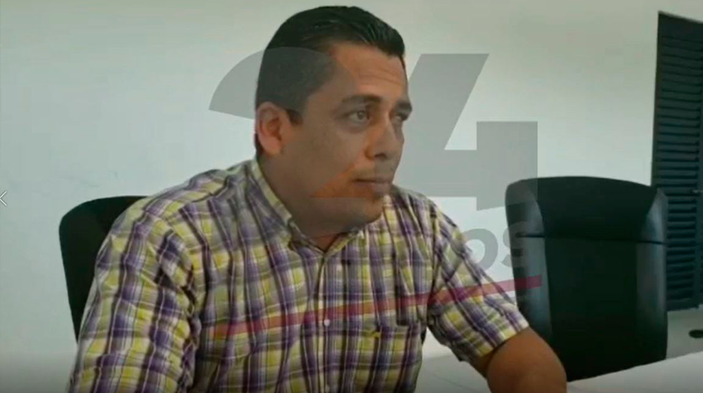 Presentan documentación falsa y ponen en riesgo desarrollo de Jojutla