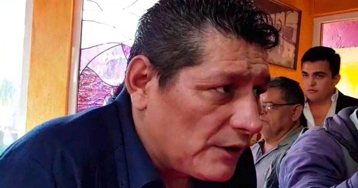 Alcalde electo de Cuautla promueve reducción de salarios a funcionarios
