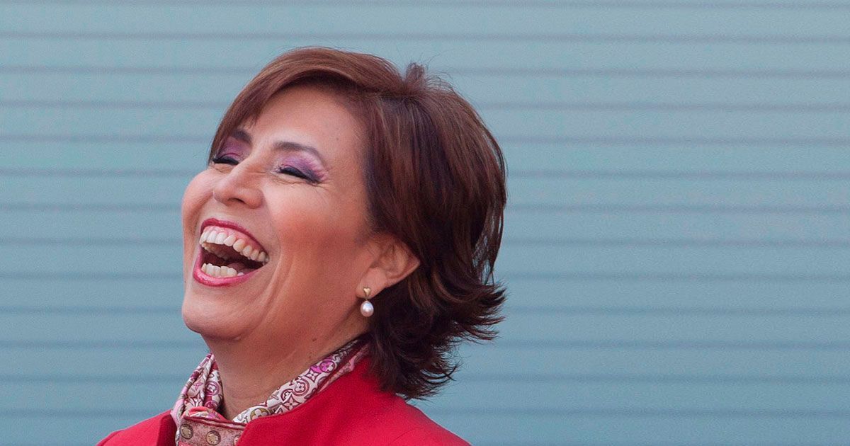 Buscará Morena abrir investigación contra Rosario Robles