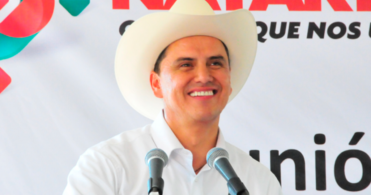 Inhabilitan 12 años a ex gobernador