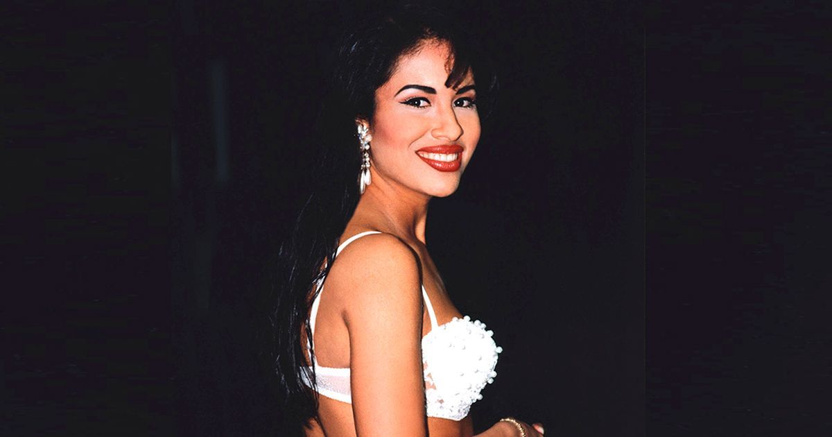 Estrenan serie de Selena Quintanilla