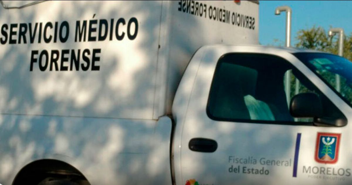 Cae menor a cisterna y fallece en Xoxocotla