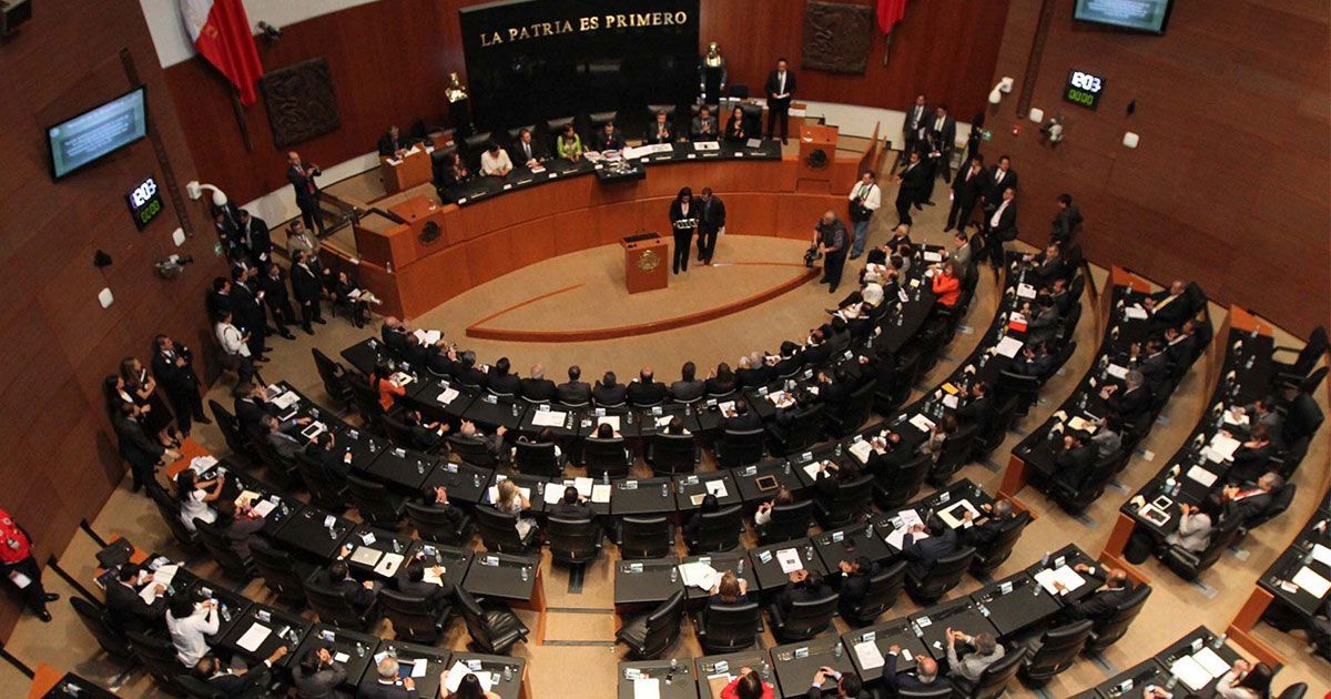 Aún no se aprueba la revocación de mandato