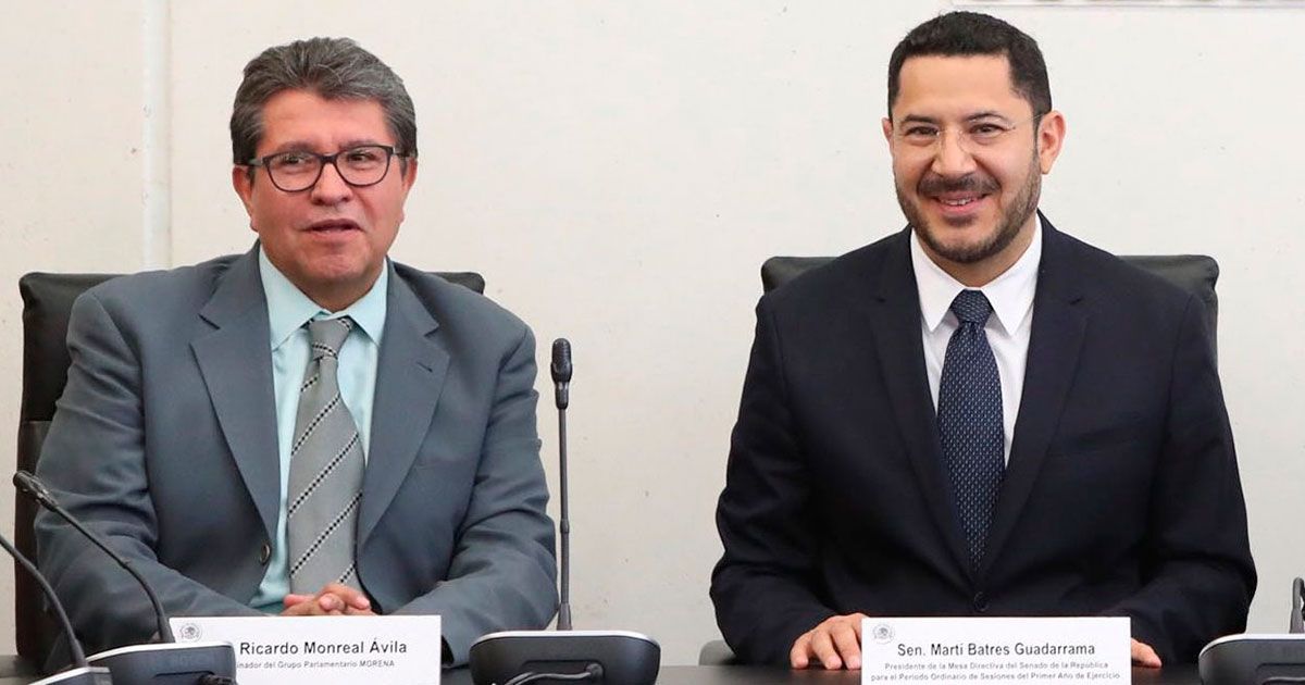 Morena se aferra a la Ley de Austeridad