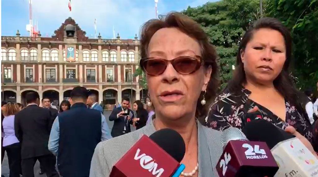 Será hasta finales del 2018 entrega de escuelas dañadas por 19s