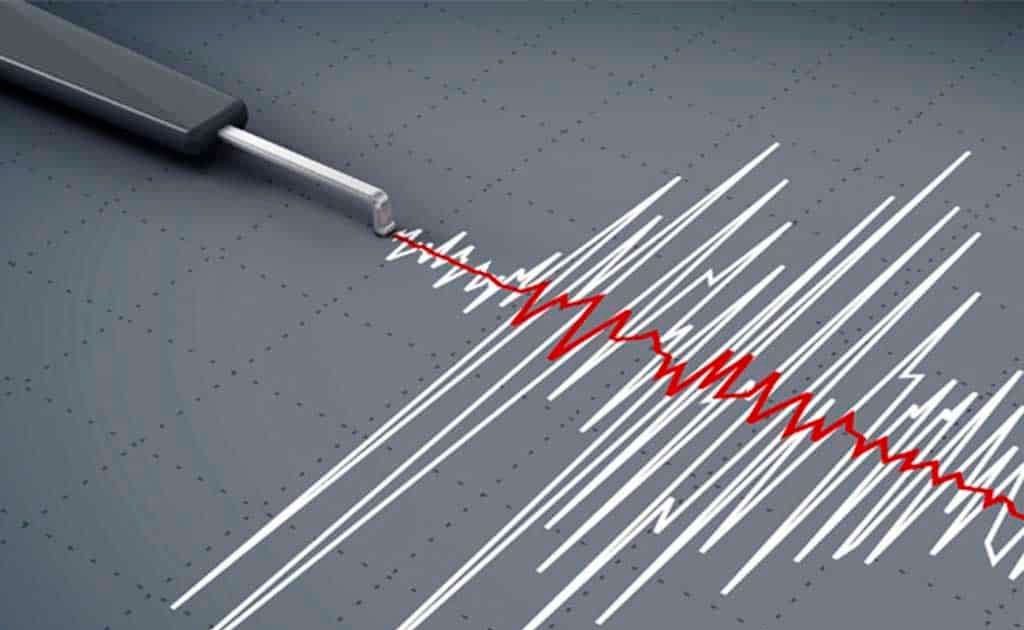 Alerta en Chiapas por posinle tsunami