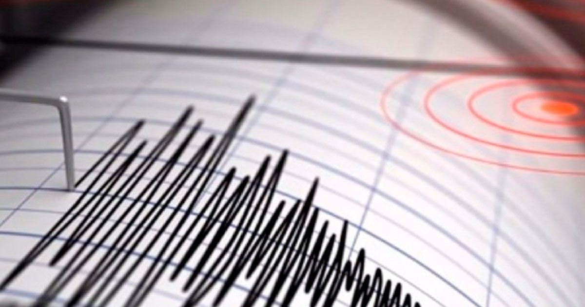 No para de temblar en México