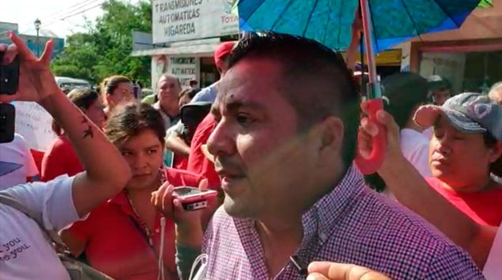 Llamarán a comparecer a Graco por recursos del 19s