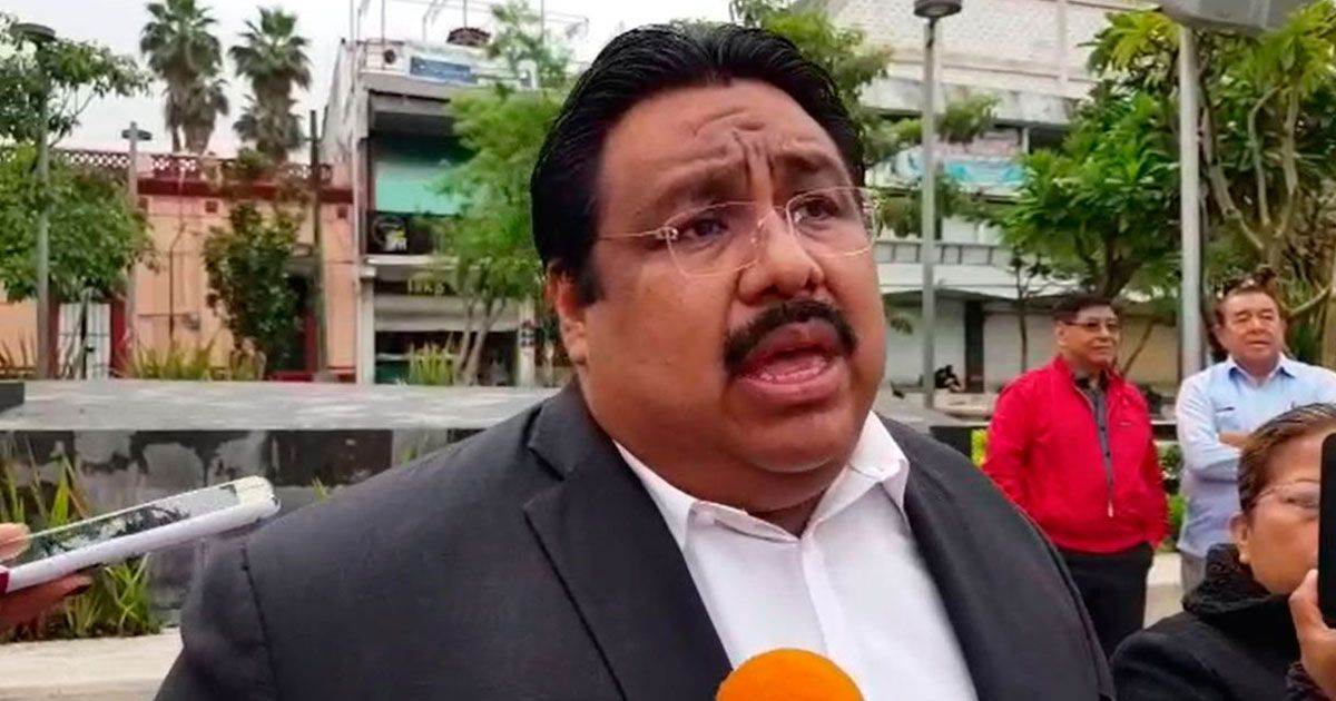 Tadeo Nava deja a Cuautla endeudado