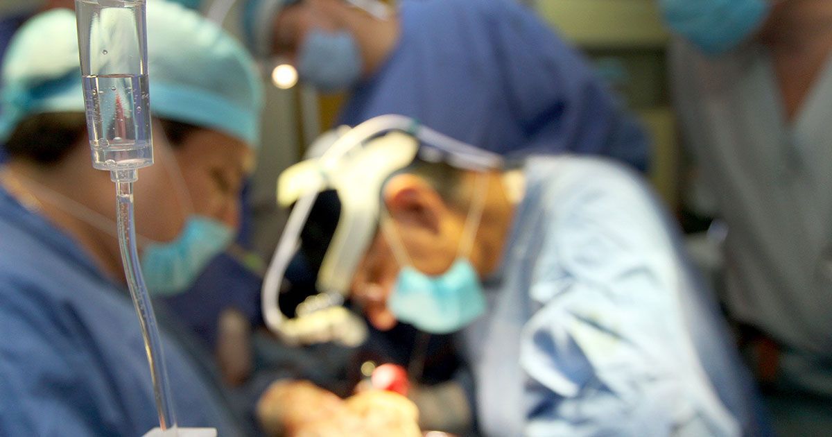 Aumentan donadores de órganos en México