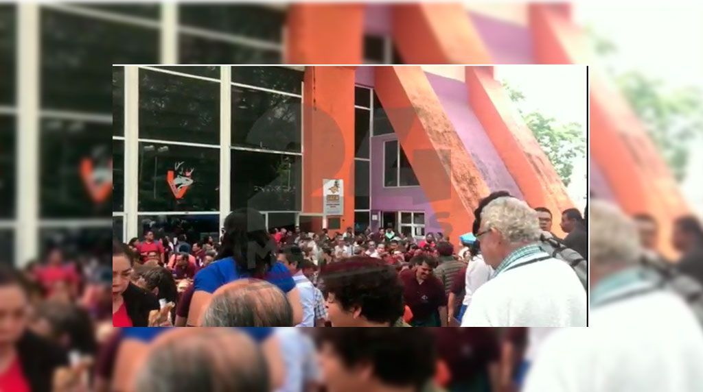 Jueves habrá paro de labores en UAEM