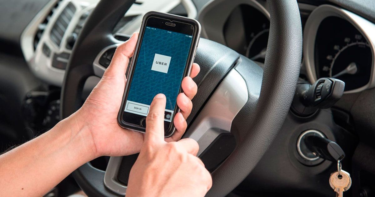 Aumentan denuncias contra choferes de Uber