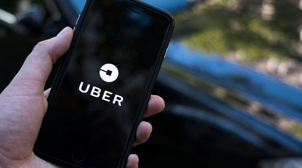 Analiza SMyT regularizar a uber y motocicletas