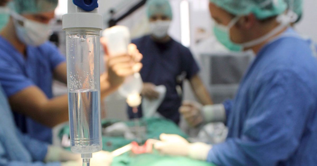 Aumenta un 40 % emergencias médicas en Fiestas Patrias