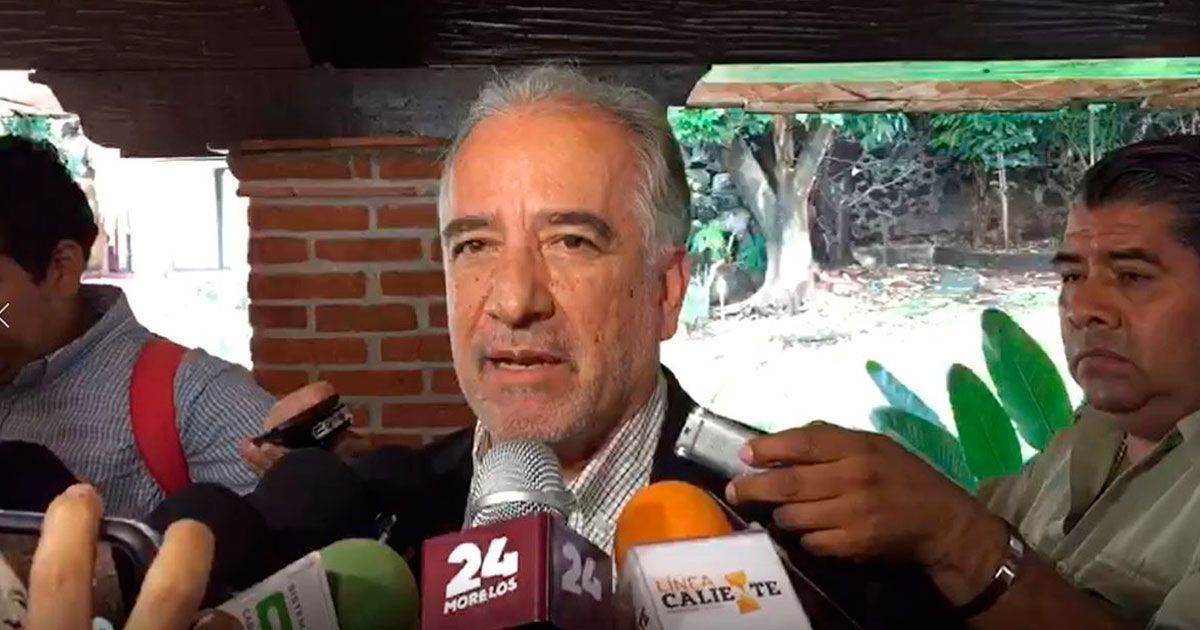 Recurso del gobierno federal no alcanzará para crisis de UAEM