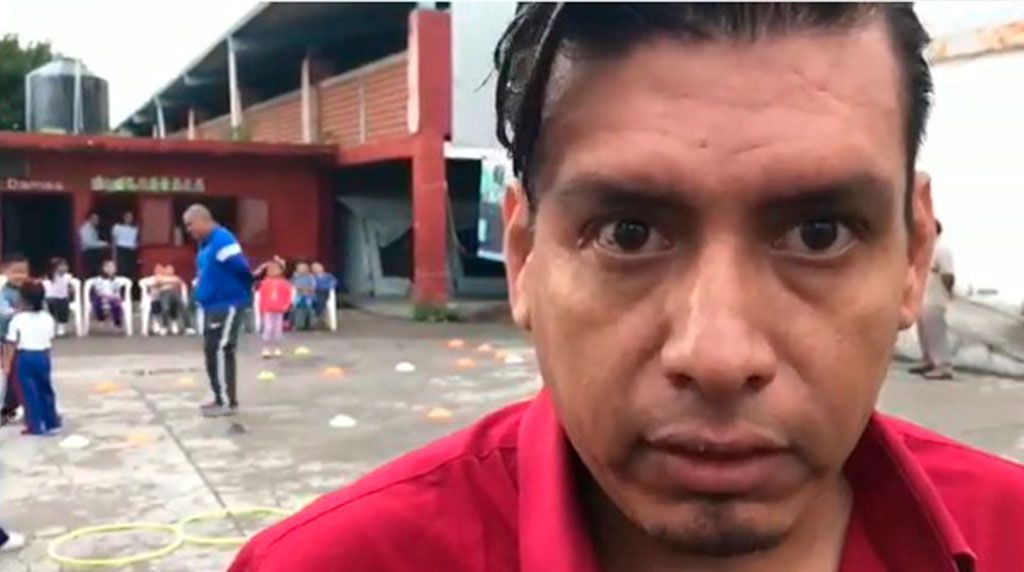 Sin entregar primaria en Jojutla tras 19s