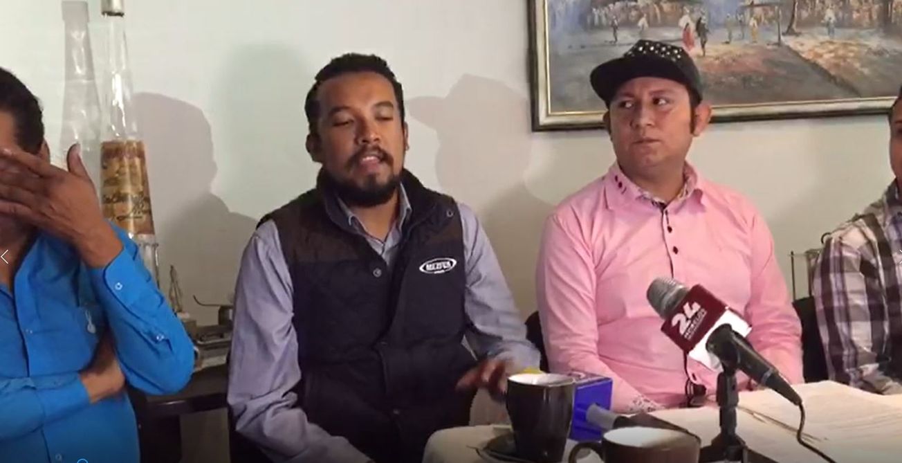 Pide colectivo LGBTTTI instalación de oficina estatal de atención para la diversidad