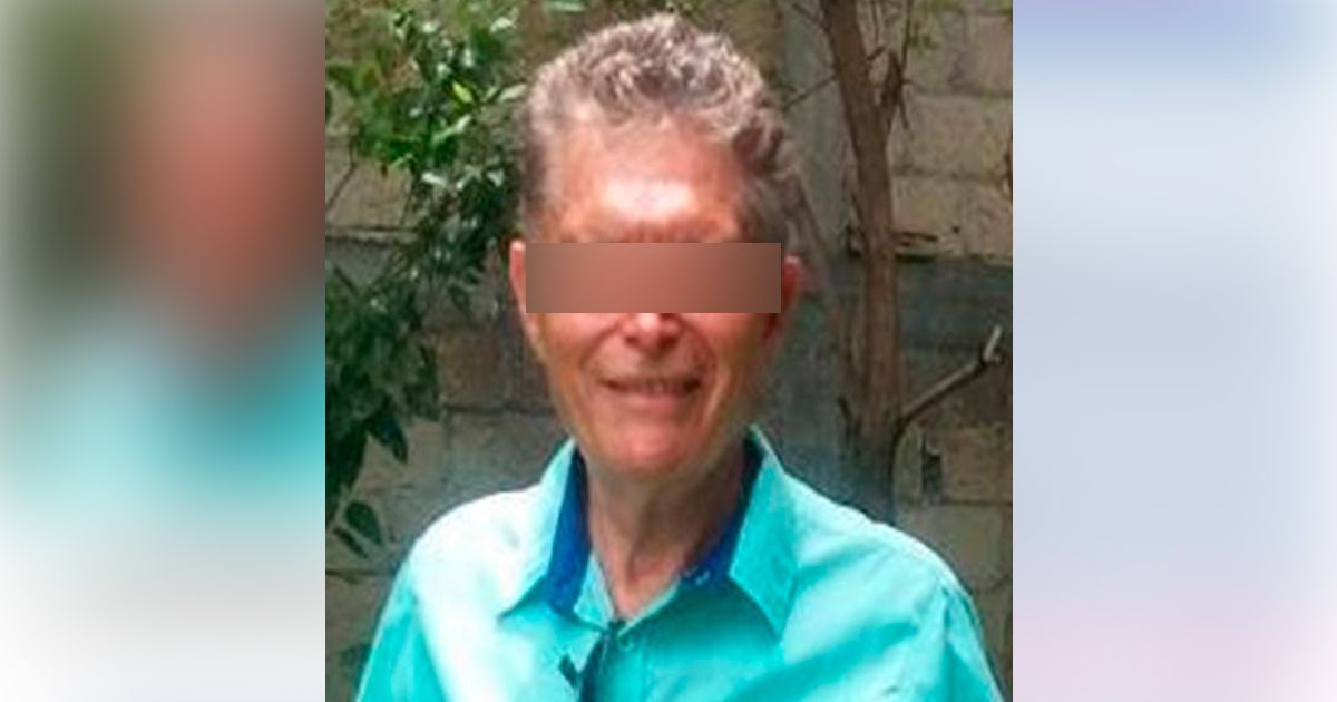 Localizan sin vida a profesor jubilado de Jojutla