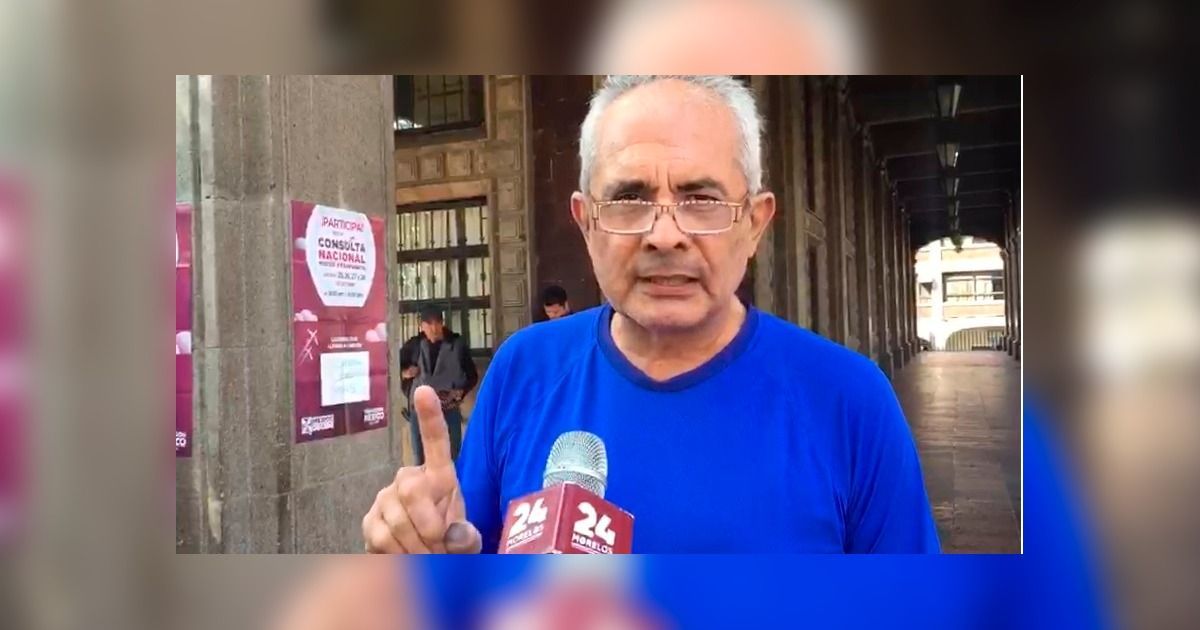 Opiniones encontradas en Morelos por nuevo aeropuerto