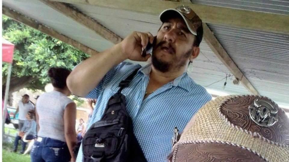 Asesinan a balazos a periodista en Chiapas