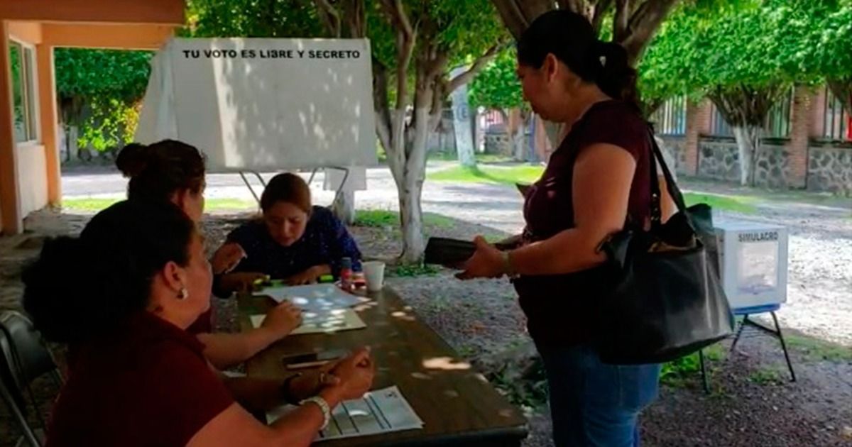 Elegirán a nuevos líderes sindicales de EES UAEM