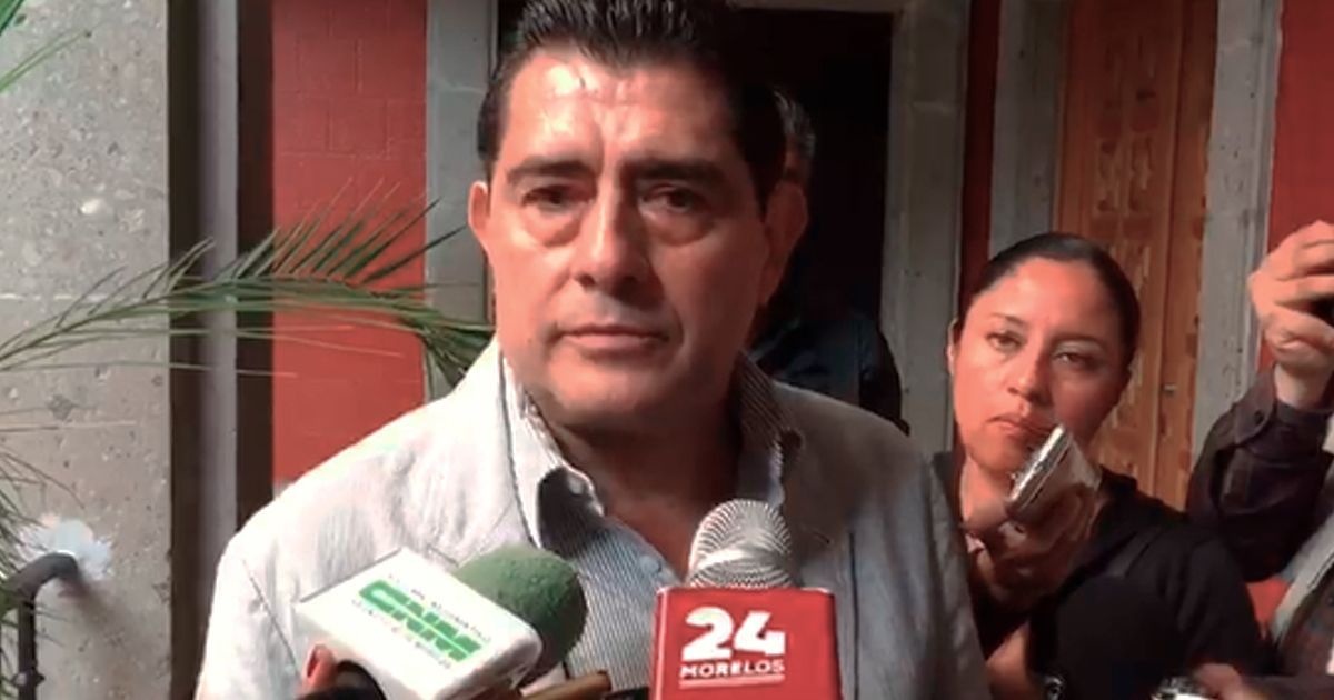 “Garantizados programas sociales en Morelos”